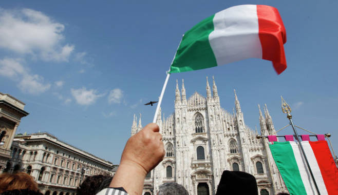 Референдум в Италии – основные вопросы и ответы