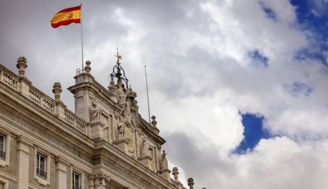 Зять короля Испании получил тюремный срок за финансовые махинации