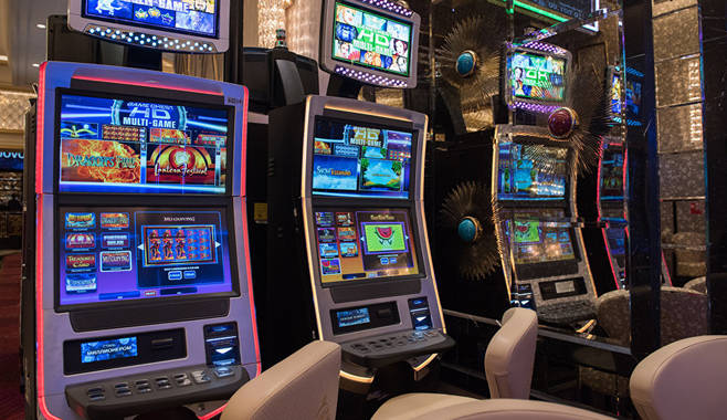Casino Vulcan Online дарит ценителям азартных игр массу впечатлений