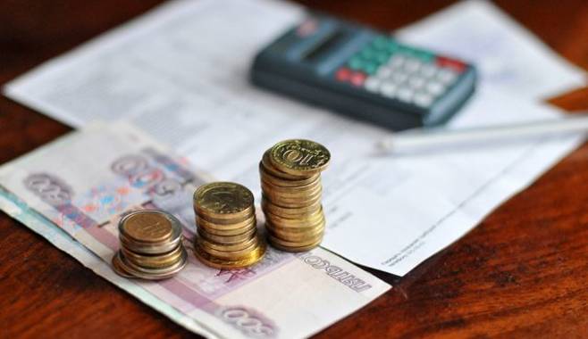 Власти Бердска собираются попросить увеличить тарифы на коммунальные услуги