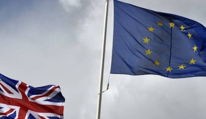 Brexit в интересах экономики Европейского Союза