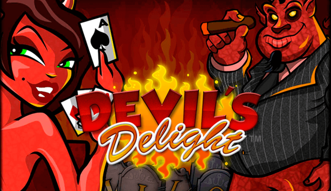 Основные правила игры в популярном игровом аппарате Devil&#039;s Delight