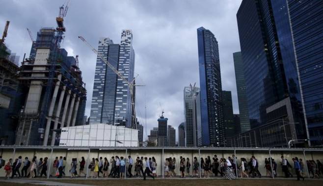 Профессиональная эмиграция: лучшая жизнь в Сингапуре, самая высокая зарплата в Швейцарии