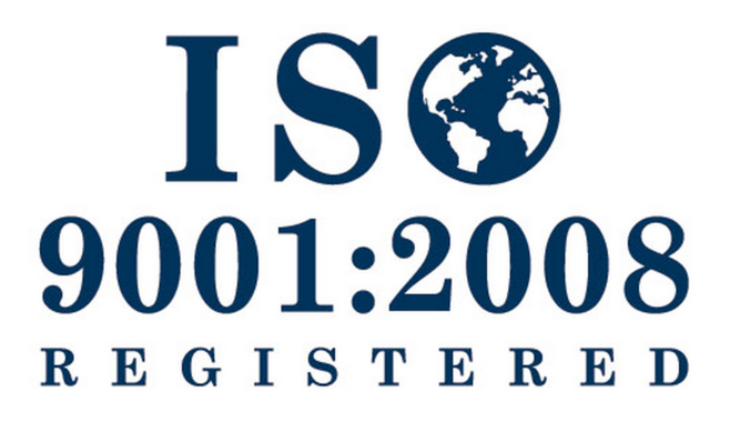 О чем свидетельствует получение сертификата по ISO 9001 ГОСТ?