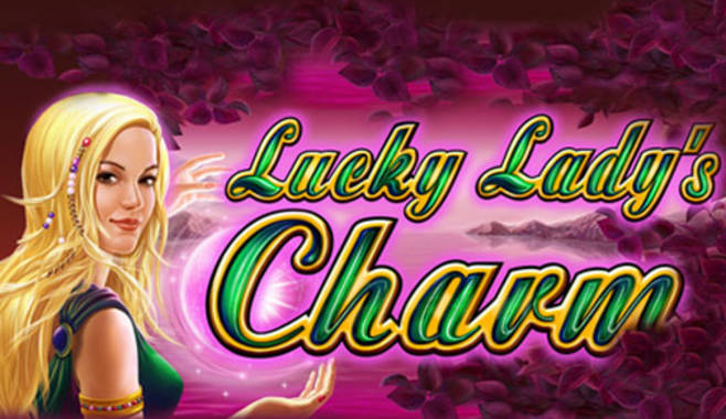 Особенности нового игрового аппарата Lucky Ladys Charm от компании «Новоматик»