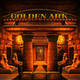 Вышел новый игровой аппарат Golden Ark о Древнем Египте