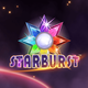 Starburts – новый уникальный видео-слот от NetEnt