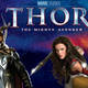 Компания Playtech выпустила новую игру Thor The Mighty Avenger