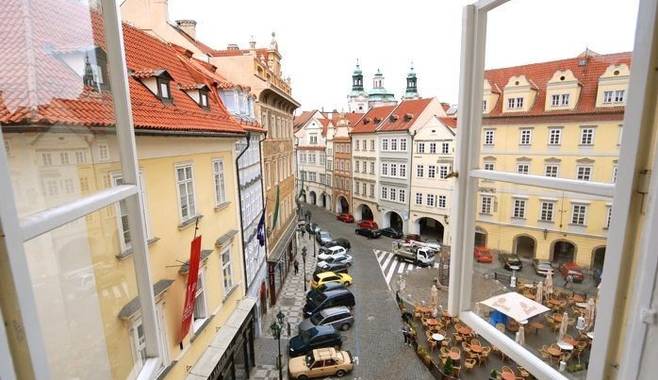 Цены на квартиры в Чехии в панельных домах достигли докризисных значений