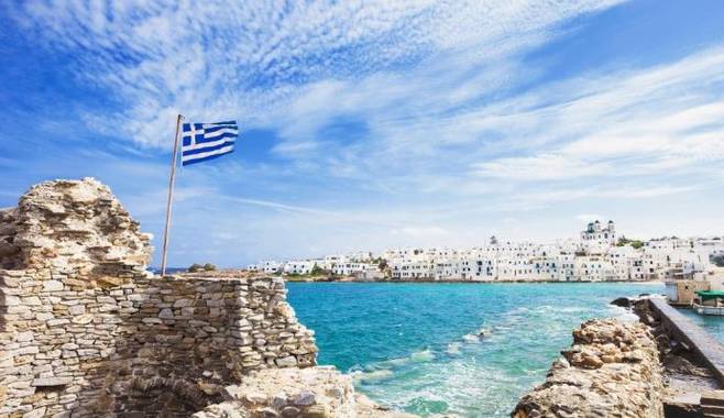 Греция собирается ввести в 2018 году туристический налог