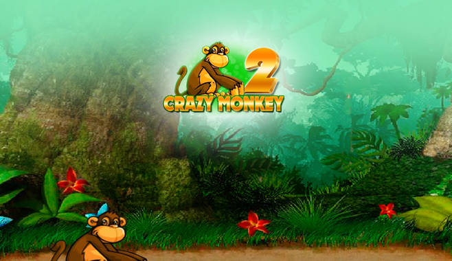 Вышло продолжение знаменитого игрового слота Crazy Monkey