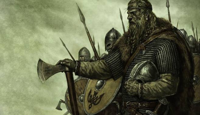 Стал доступен новый эмулятор игрового автомата Viking Age