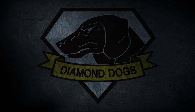 Особенности необычного игрового автомата Diamond Dogs
