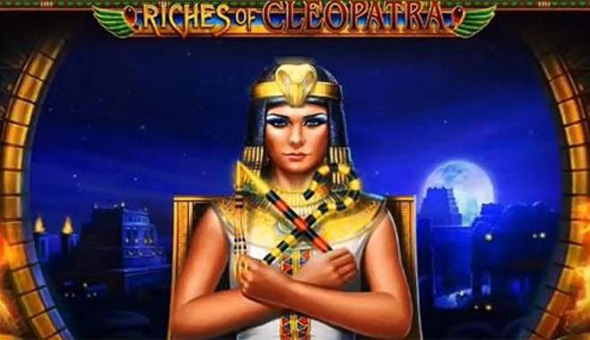 Главные плюсы и минусы нового игрового автомата Riches of Cleopatra