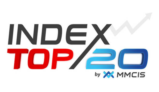 INDEX TOP 20 – новая услуга от Форекс