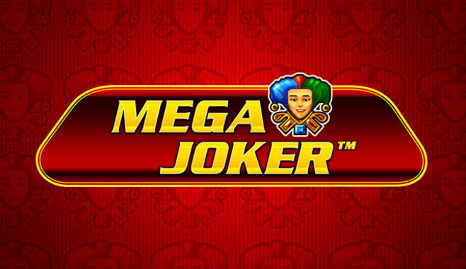 Главные особенности игрового аппарата Mega Joker