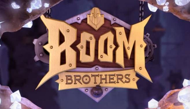 Net Entertainment выпустила новый игровой слот – Boom Brothers