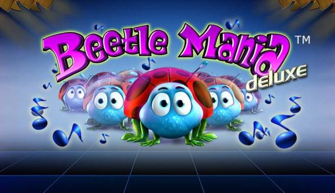 Особенности игрового аппарата Beetle Mania Deluxe