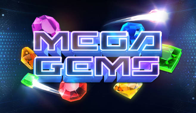 Появился новый классический игровой автомат Mega Gems