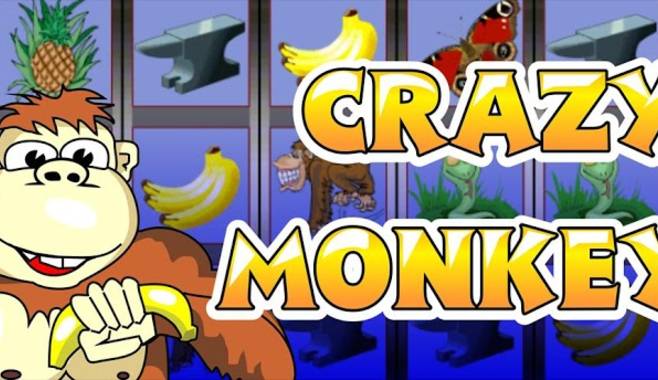 Традиционные правила игры в автомате Crazy Monkey про обезьянку