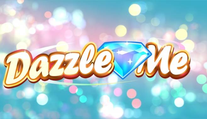 Появился новый игровой автомат Dazzle Me с необычными правилами игры