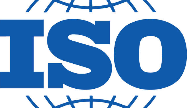 Какие стандарты ISO являются основополагающими?