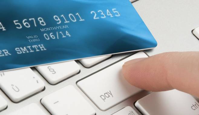 Онлайн кредиты или зачем откладывать покупки?