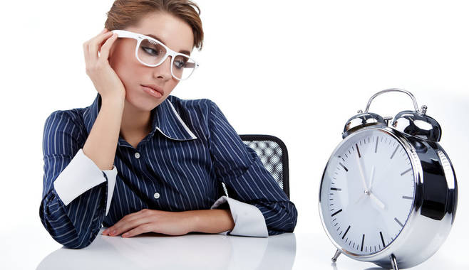 Контроль рабочего времени сотрудников с почасовой оплатой труда. Как быть?