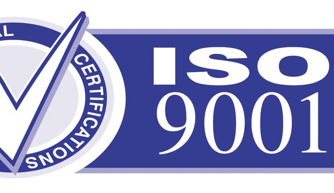 Повышение эффективности компании посредством сертификации ИСО 9001
