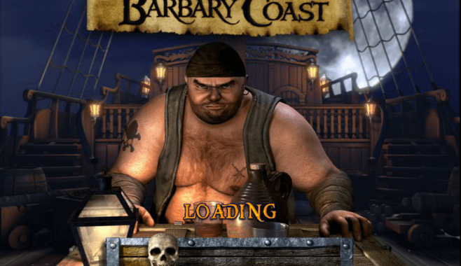 Пиратская тематика снова в моде – Betsoft выпустила новый игровой слот