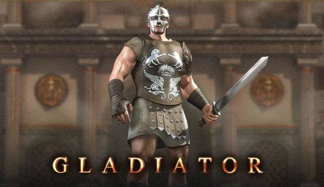 BetSoft создала игровой слот о гладиаторских боях