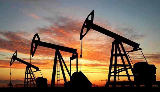 В Техасе было найдено самое крупное месторождение нефти в США