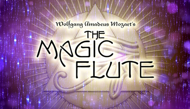 Условия выигрыша в игровом автомате The Magic Flute