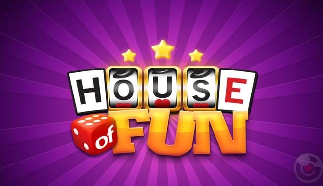Правила игры в видеослоте House of Fun о приключениях в необычном доме