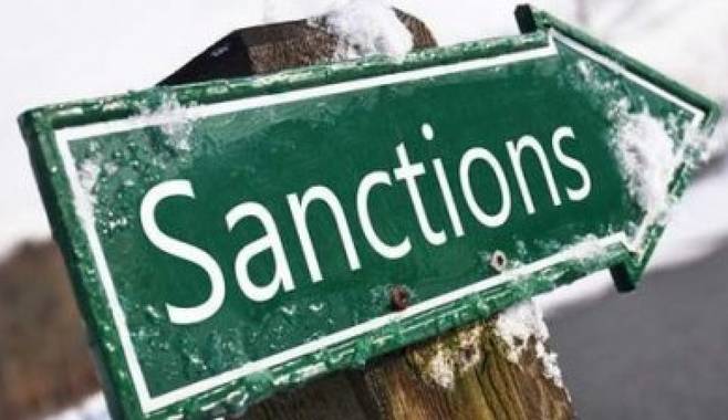 Новые санкции США затрагивают свободу предпринимательства в России