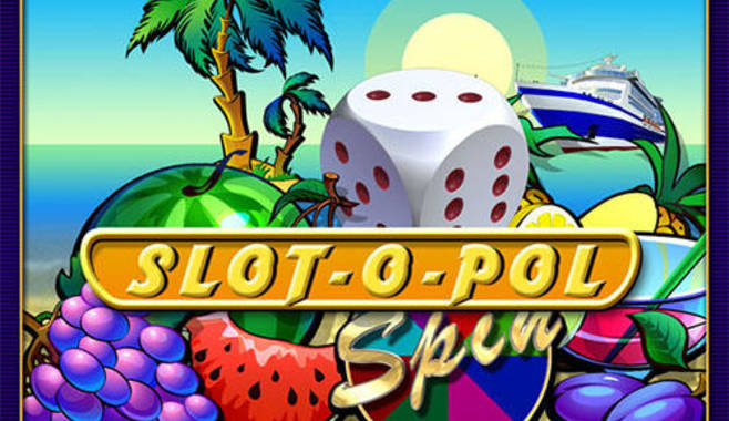 Slot o Pol Deluxe – вышла улучшенная версия классического игрового слота