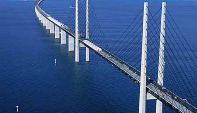 В 2018 году в Крым можно будет добраться по Керченскому мосту