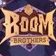 Net Entertainment выпустила новый игровой слот – Boom Brothers