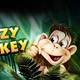 Увлекательные приключения обезьянки в игровом автомате Crazy Monkey