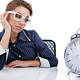 Контроль рабочего времени сотрудников с почасовой оплатой труда. Как быть?