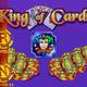 Вышел новый карточный игровой автомат – King of Cards