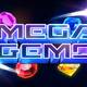 Игровой автомат Mega Gems: описание и особенности 