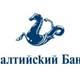 Финансовое оздоровление банка «Балтийского» началось